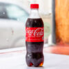 Bottled Soda