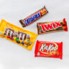 Candy Bars